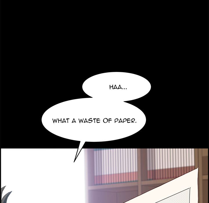 The Assistant Chapter 1 Page 15