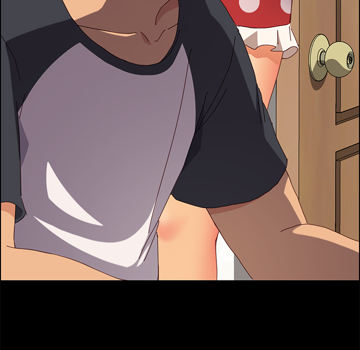 The Assistant Chapter 1 Page 150