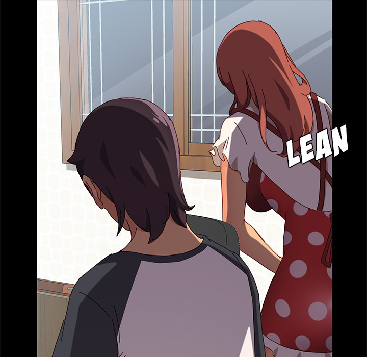 The Assistant Chapter 1 Page 152