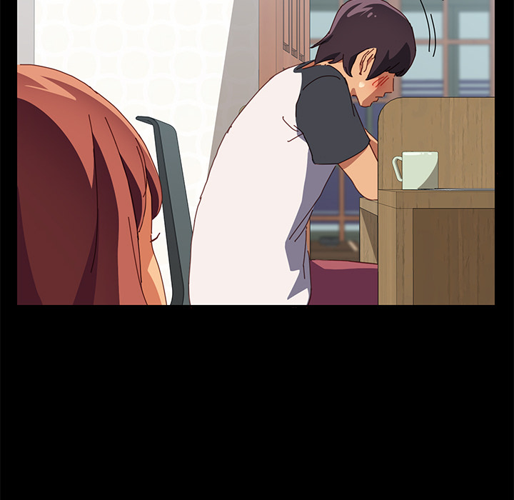 The Assistant Chapter 1 Page 162