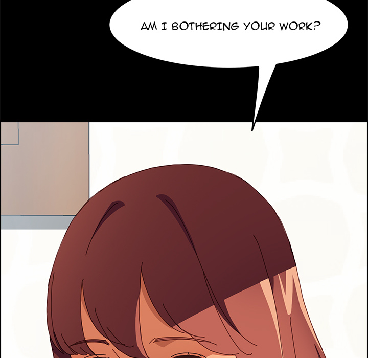 The Assistant Chapter 1 Page 164