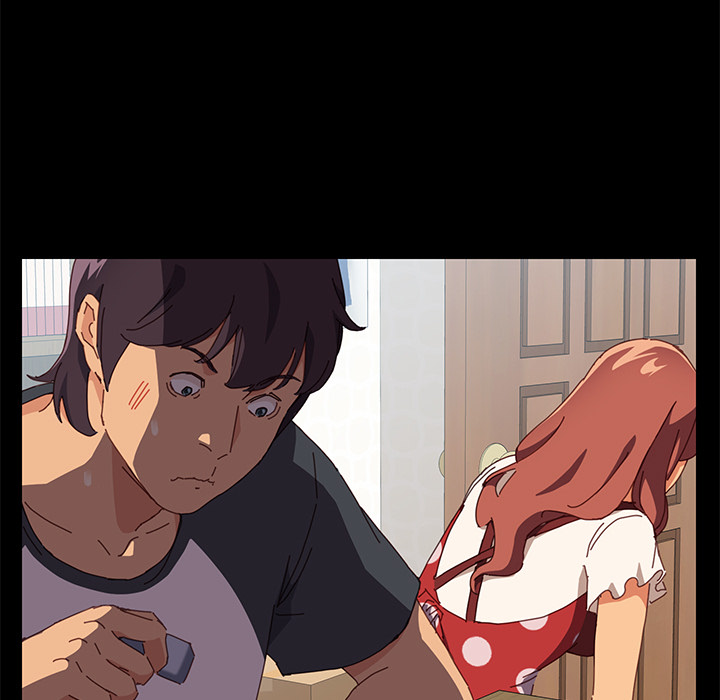 The Assistant Chapter 1 Page 173
