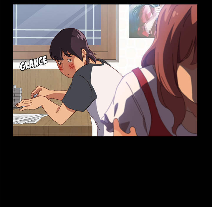 The Assistant Chapter 1 Page 175