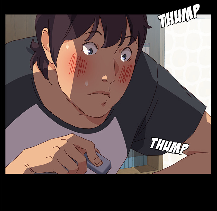 The Assistant Chapter 1 Page 180