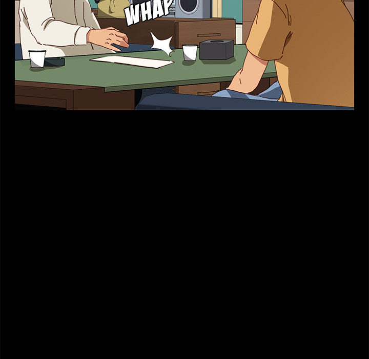 The Assistant Chapter 1 Page 19