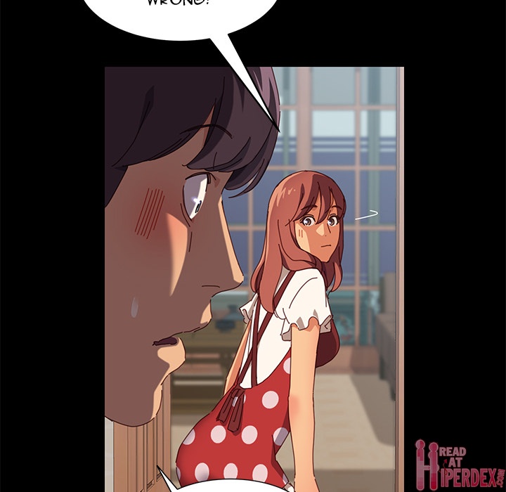 The Assistant Chapter 1 Page 196