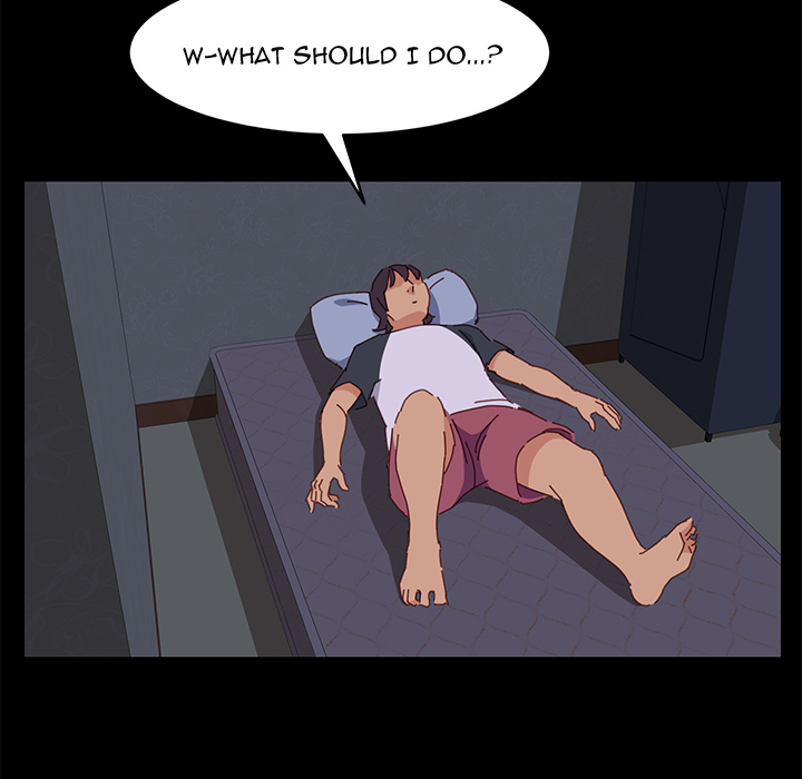 The Assistant Chapter 1 Page 203