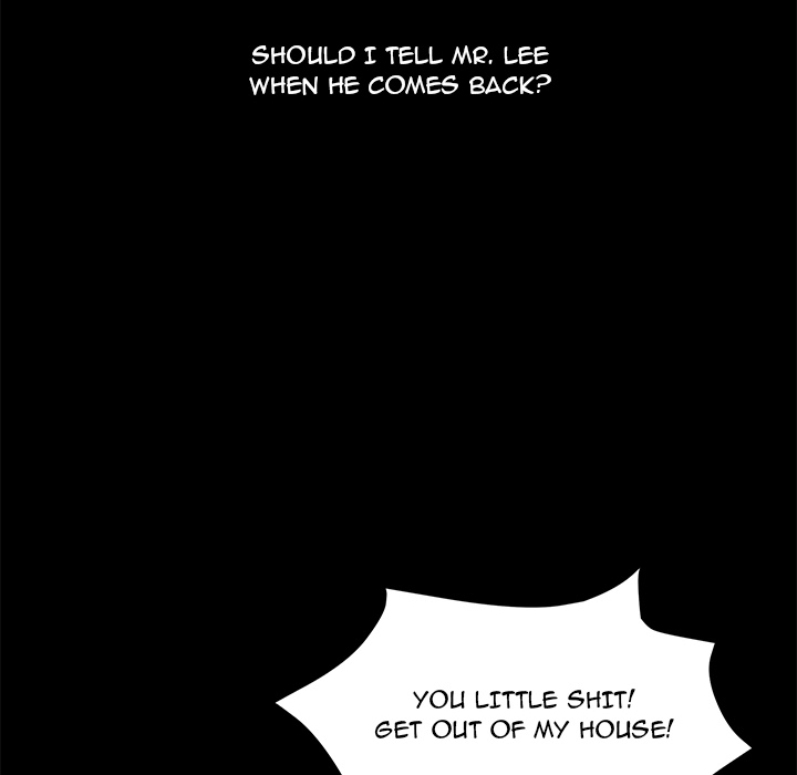 The Assistant Chapter 1 Page 204