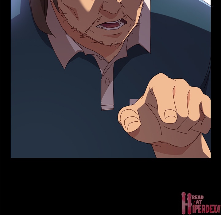 The Assistant Chapter 1 Page 206