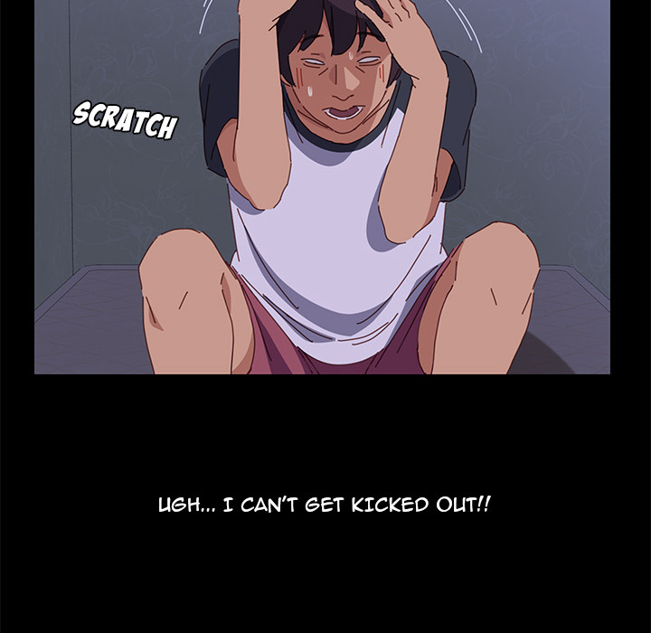 The Assistant Chapter 1 Page 208