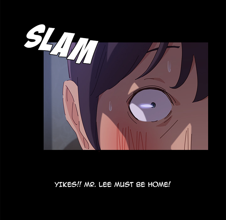 The Assistant Chapter 1 Page 210
