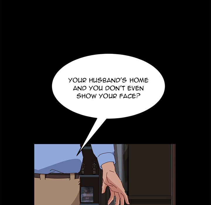 The Assistant Chapter 1 Page 214