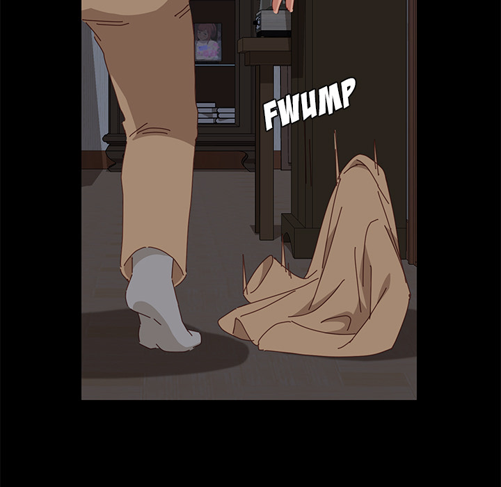The Assistant Chapter 1 Page 215