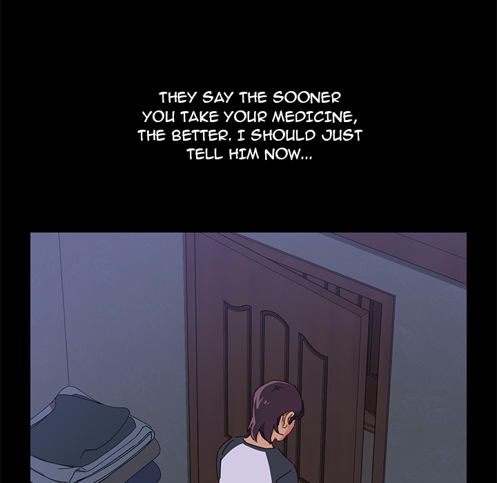 The Assistant Chapter 1 Page 217