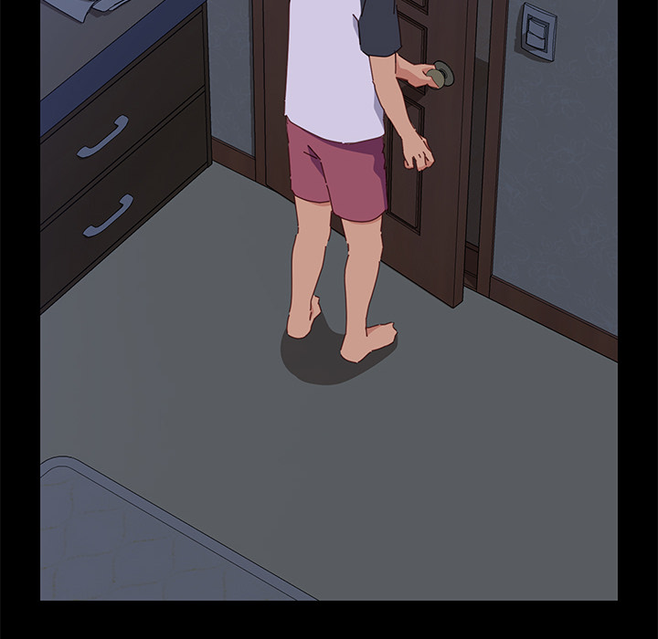The Assistant Chapter 1 Page 218