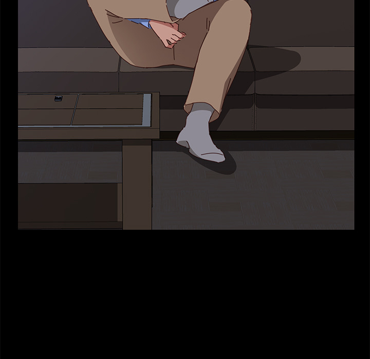 The Assistant Chapter 1 Page 223