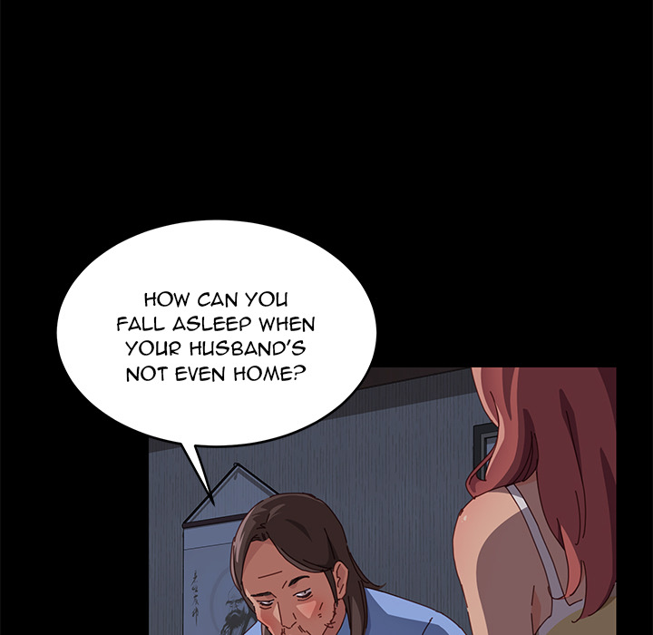The Assistant Chapter 1 Page 230