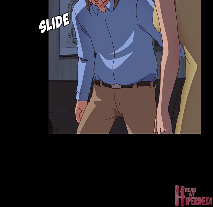 The Assistant Chapter 1 Page 231