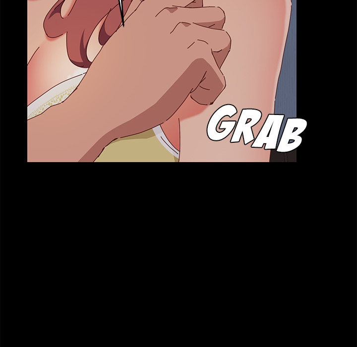 The Assistant Chapter 1 Page 243