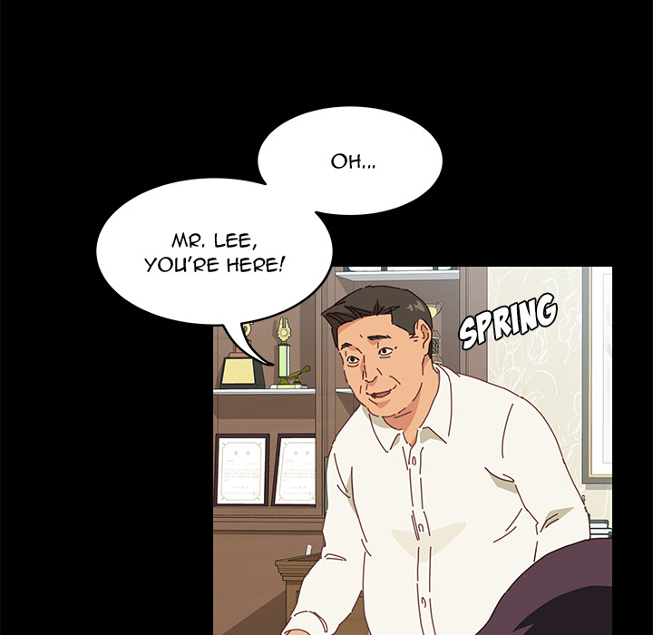 The Assistant Chapter 1 Page 25