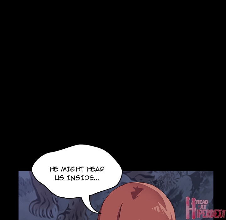 The Assistant Chapter 1 Page 251