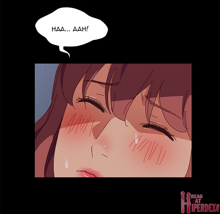 The Assistant Chapter 1 Page 256