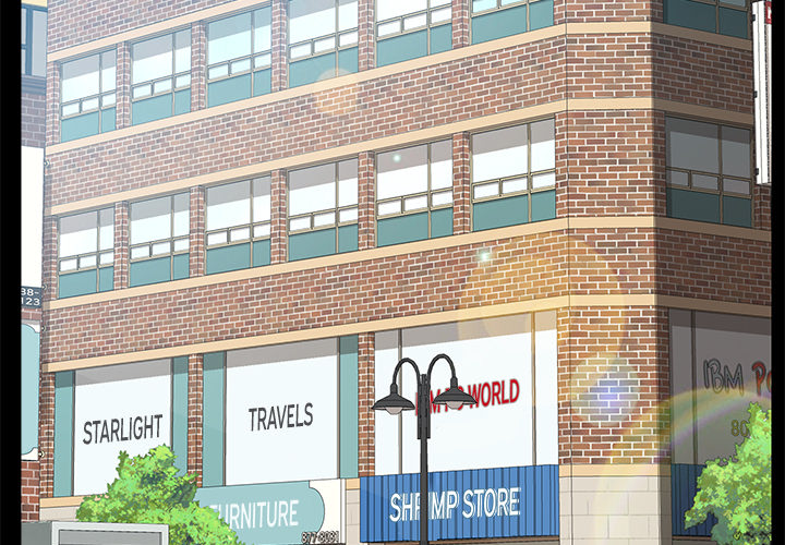The Assistant Chapter 1 Page 3