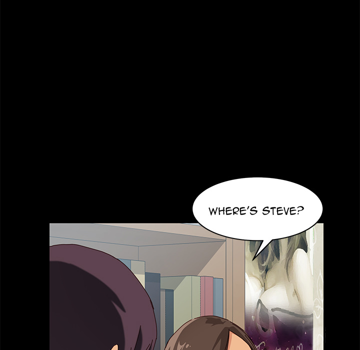 The Assistant Chapter 1 Page 32
