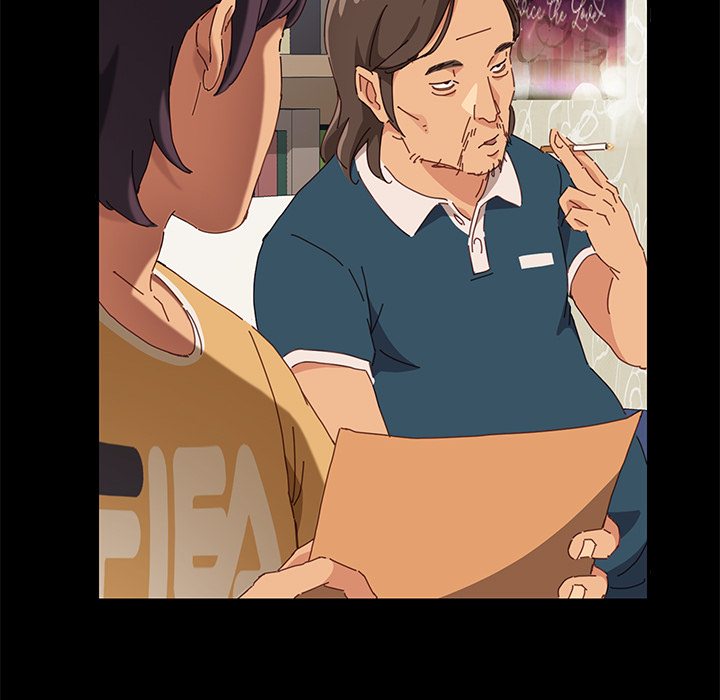 The Assistant Chapter 1 Page 33