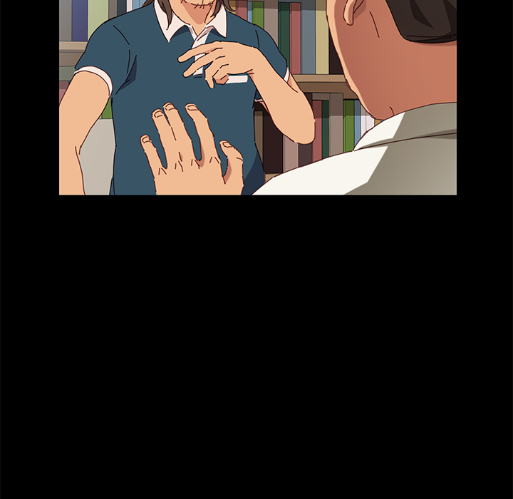 The Assistant Chapter 1 Page 39
