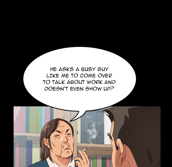 The Assistant Chapter 1 Page 43