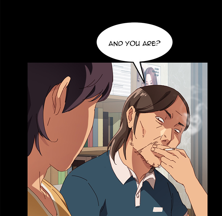 The Assistant Chapter 1 Page 45