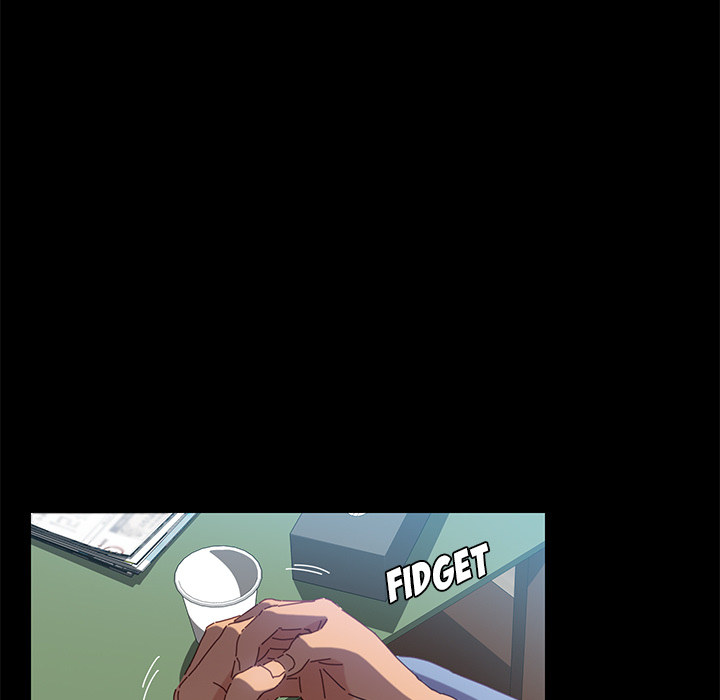 The Assistant Chapter 1 Page 5