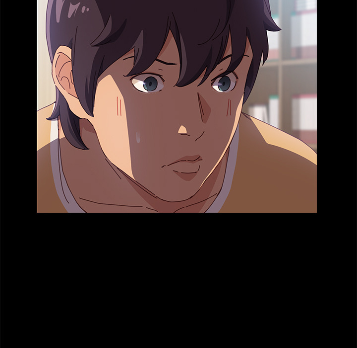 The Assistant Chapter 1 Page 50