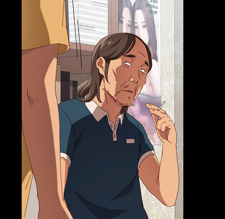 The Assistant Chapter 1 Page 52