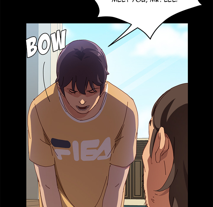 The Assistant Chapter 1 Page 54