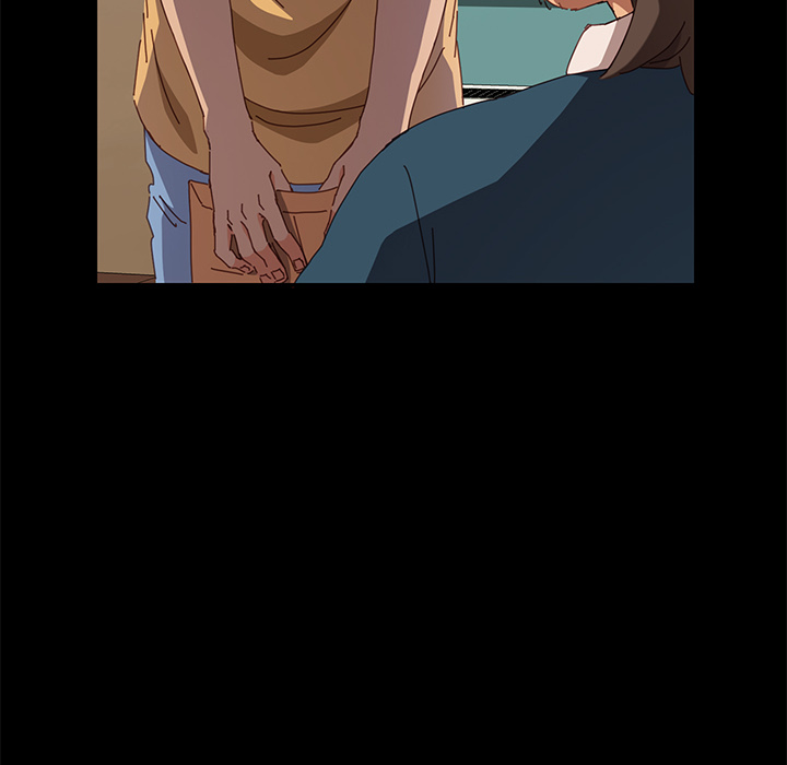 The Assistant Chapter 1 Page 55