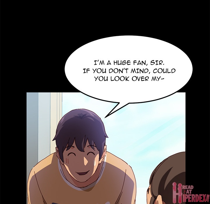 The Assistant Chapter 1 Page 56