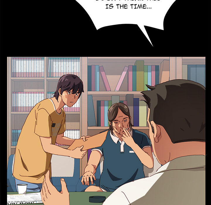 The Assistant Chapter 1 Page 59