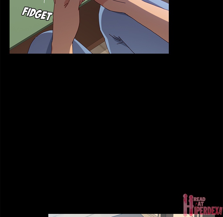 The Assistant Chapter 1 Page 6