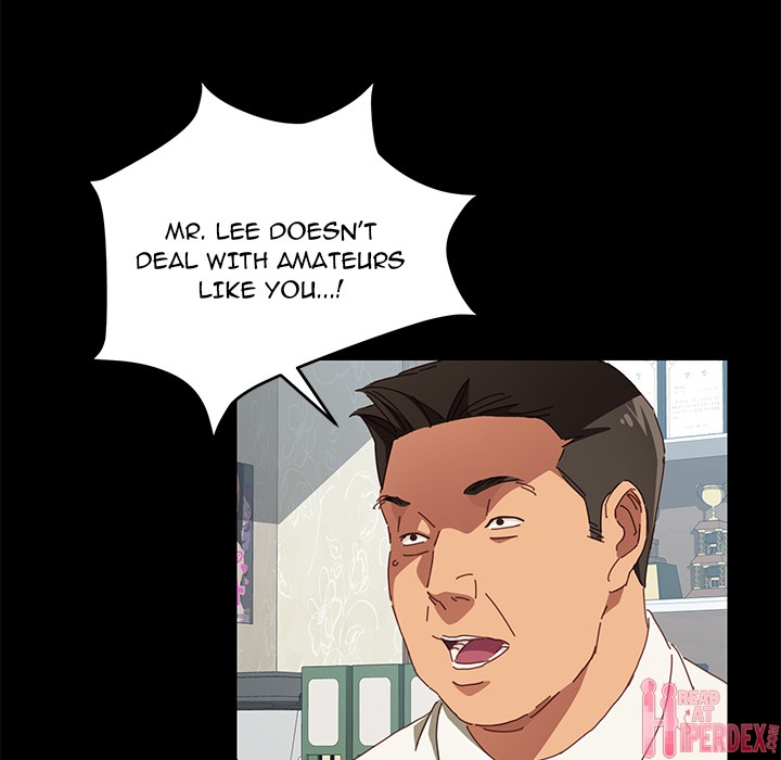The Assistant Chapter 1 Page 61