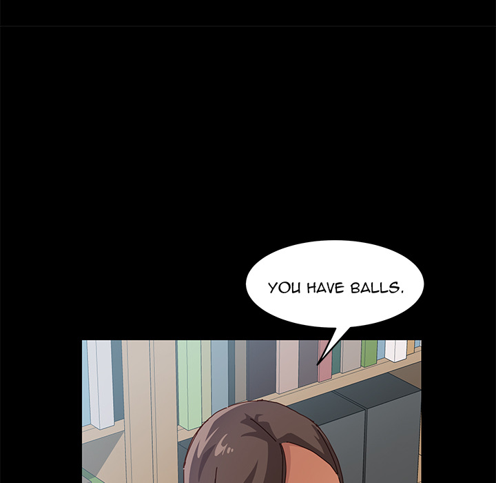 The Assistant Chapter 1 Page 64