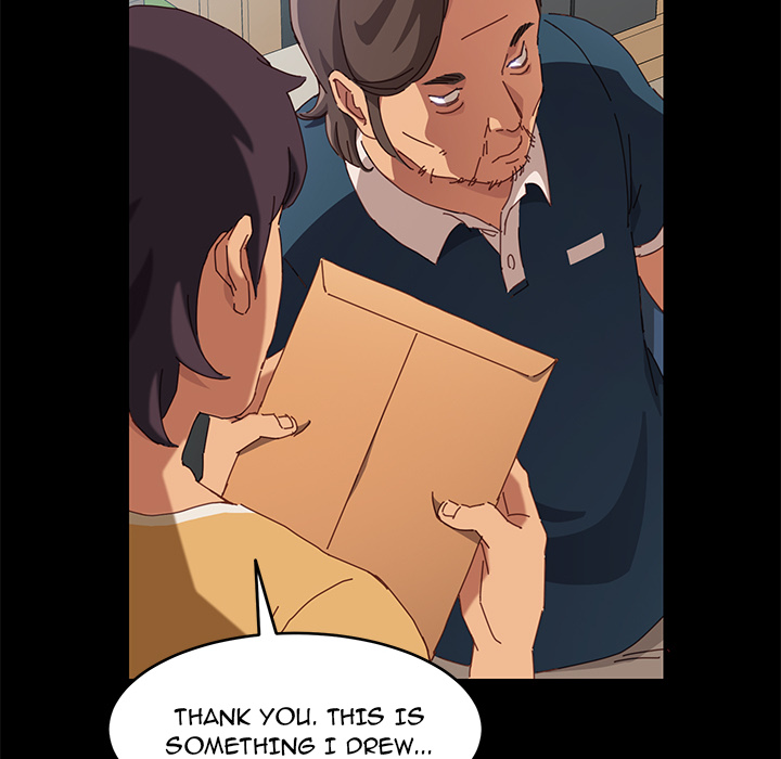 The Assistant Chapter 1 Page 65