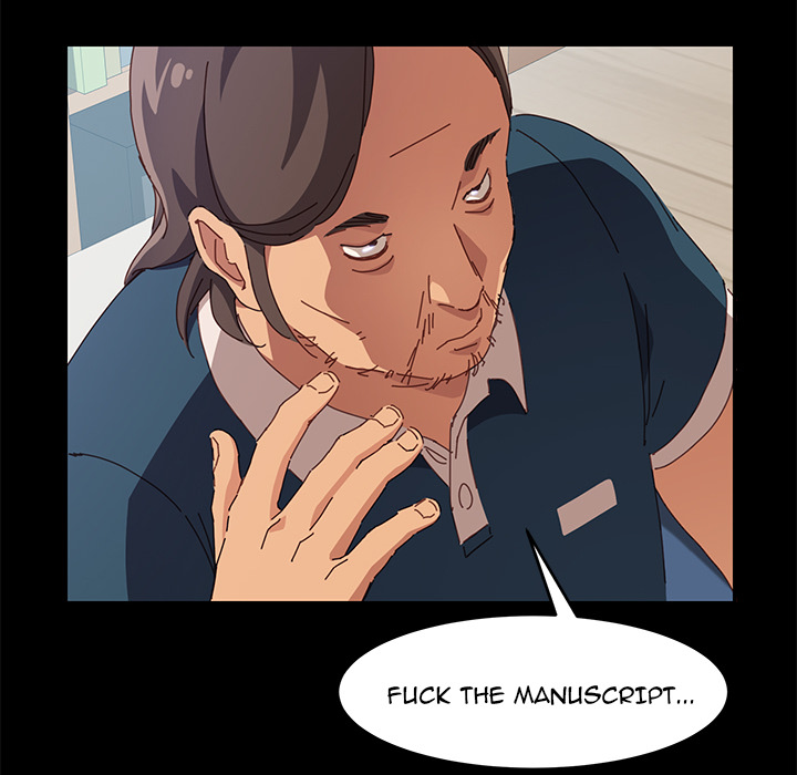 The Assistant Chapter 1 Page 67