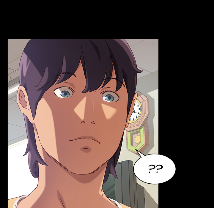 The Assistant Chapter 1 Page 69