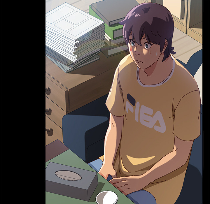 The Assistant Chapter 1 Page 7