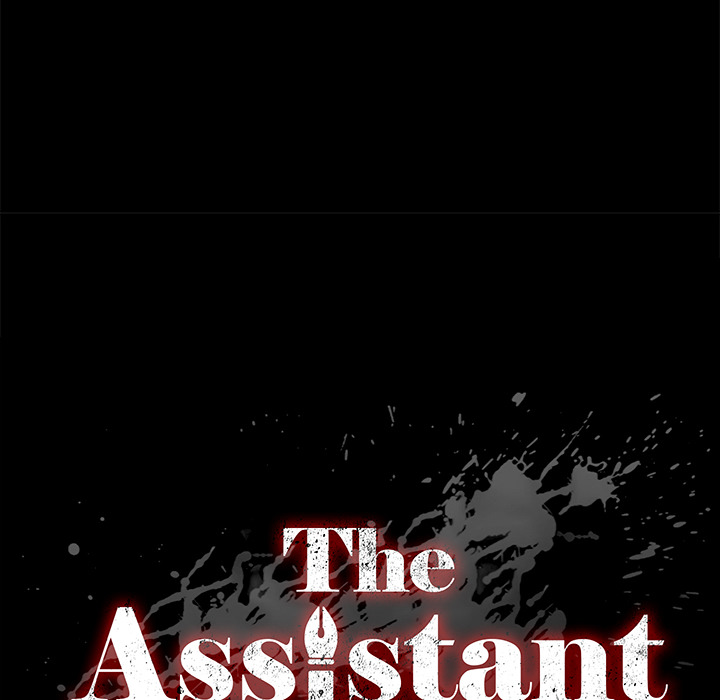 The Assistant Chapter 1 Page 79