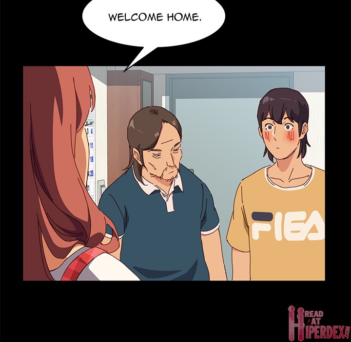The Assistant Chapter 1 Page 86