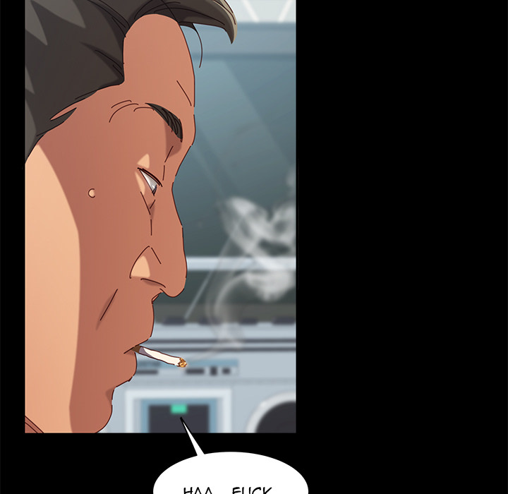 The Assistant Chapter 1 Page 9