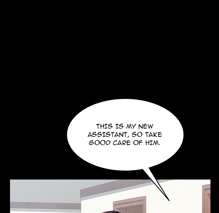 The Assistant Chapter 1 Page 93